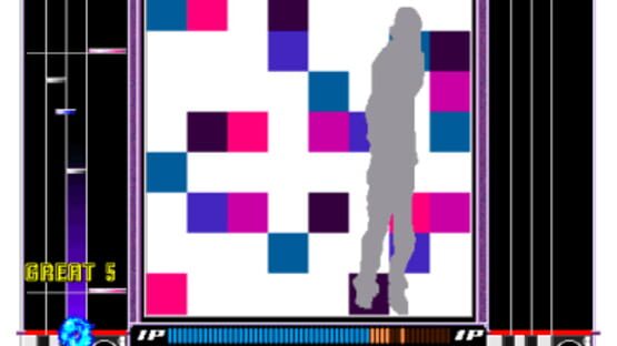 Screenshot Beatmania 5thMix: Time to Get Down 3