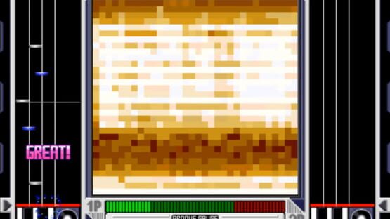 Screenshot Beatmania 6thMix: The UK Underground Music 3