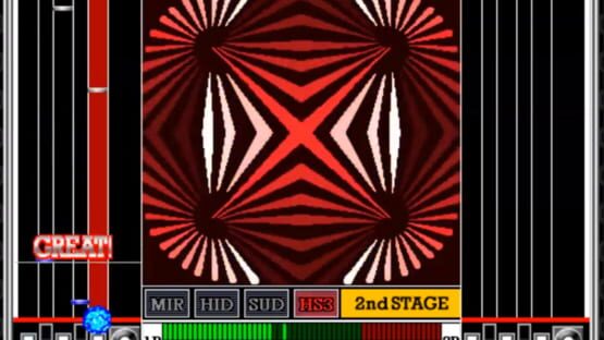 Screenshot Beatmania 7thMix: Keepin' Evolution 2
