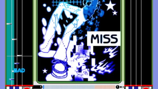 Screenshot beatmania Club MIX 1