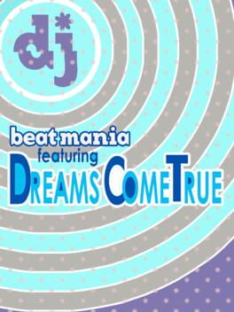 Cover Beatmania Featuring: Dreams Come True
