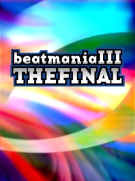 Cover Beatmania III The Final