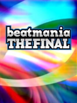 Cover Beatmania The Final