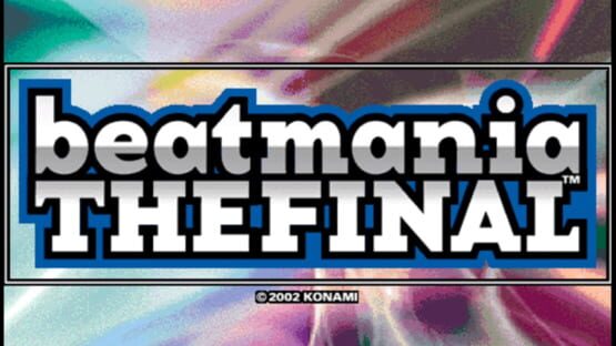 Screenshot Beatmania The Final 1