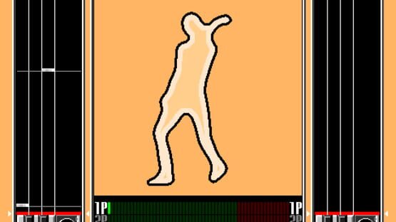 Screenshot Beatmania 2