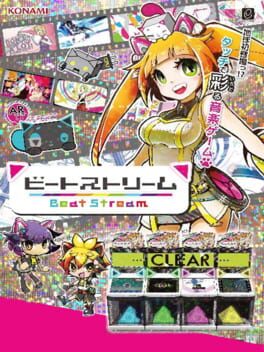 Cover BeatStream