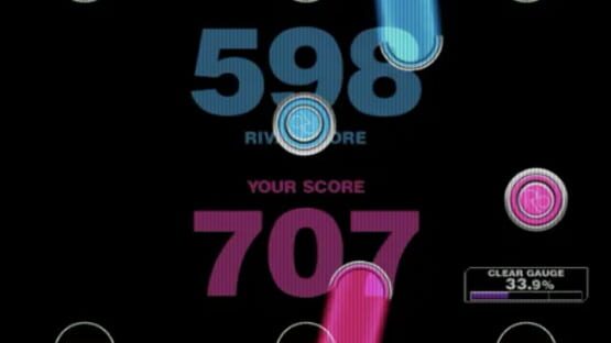 Screenshot Reflec Beat Volzza 1