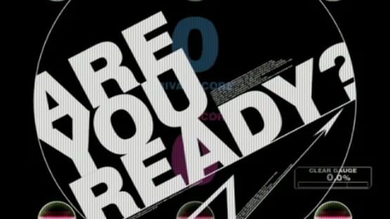 Screenshot Reflec Beat Volzza 3