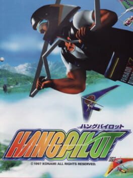 Cover Hang Pilot