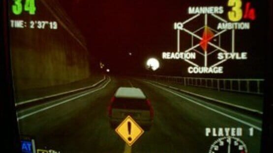 Screenshot Thrill Drive 2 1