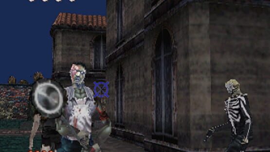 Screenshot Evil Night 2