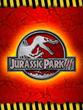 Cover Jurassic Park III