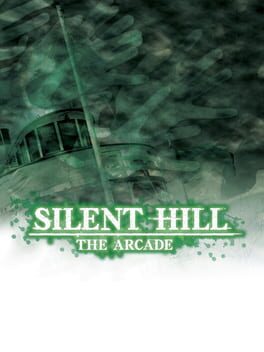 Cover Silent Hill: The Arcade
