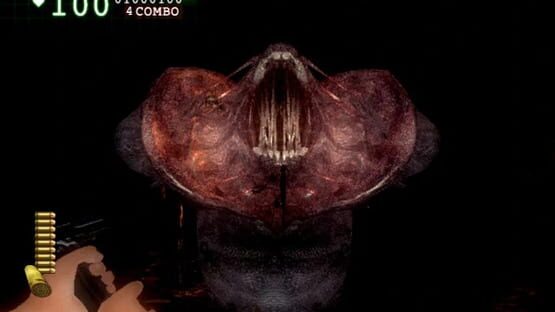 Screenshot Silent Hill: The Arcade 1