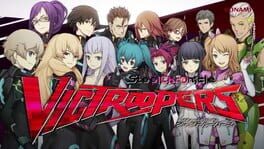 Cover Steel Chronicle VicTroopers