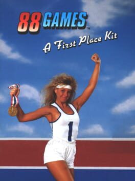 Cover '88 Games