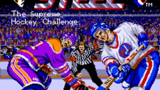 Screenshot Blades of Steel 2