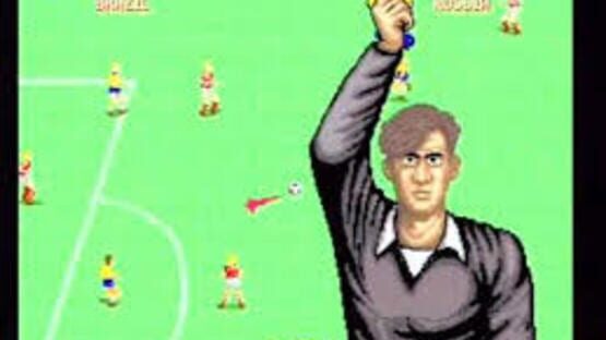 Screenshot Premier Soccer 3