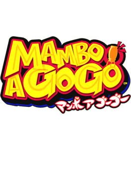 Cover Mambo a Go Go