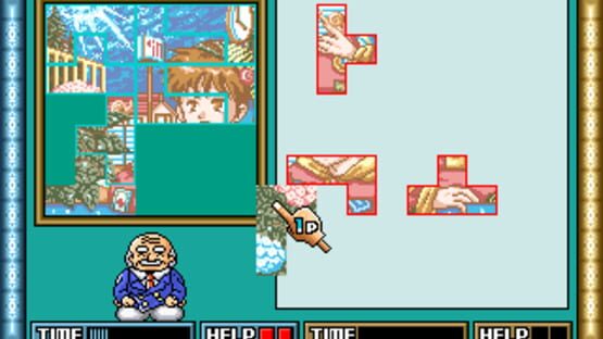 Screenshot Oishii Puzzle ha Irimasen ka 2