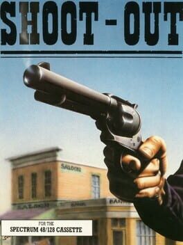 Cover Shoot-Out