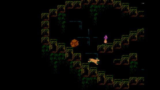 Screenshot Wolfling 2