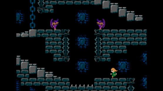 Screenshot Wolfling 3