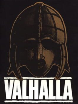 Cover Valhalla