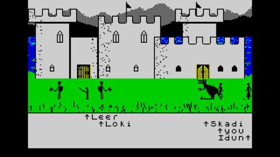 Screenshot Valhalla 1