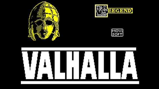 Screenshot Valhalla 2