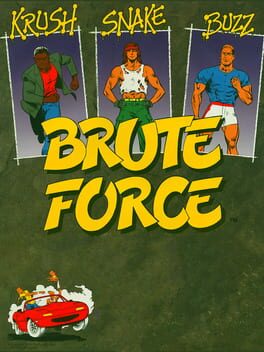 Cover Brute Force