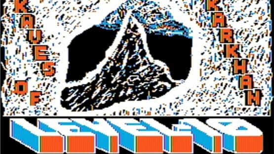 Screenshot Kaves of Karkhan 1