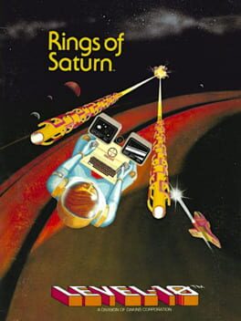 Cover Rings of Saturn