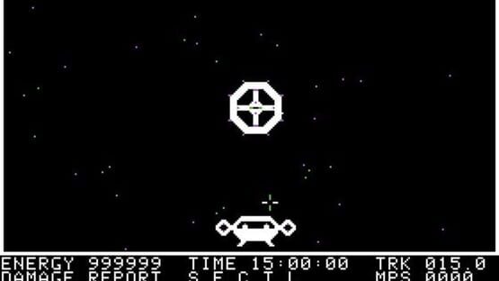 Screenshot Rings of Saturn 1