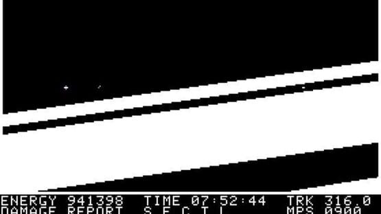 Screenshot Rings of Saturn 2