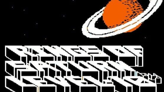 Screenshot Rings of Saturn 3