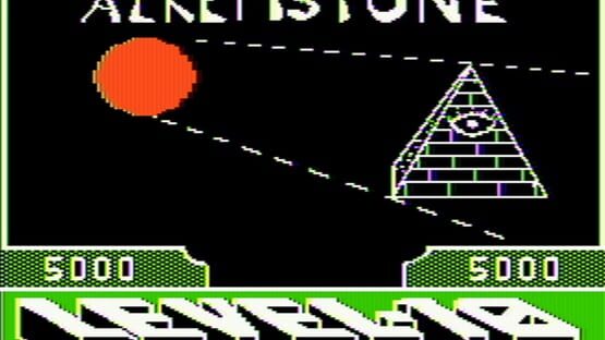 Screenshot Alkemstone 1