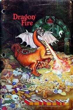 Cover Dragon Fire