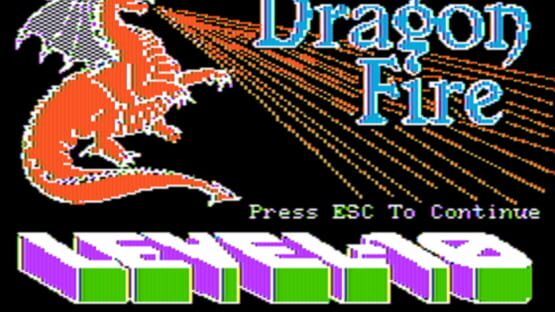 Screenshot Dragon Fire 1