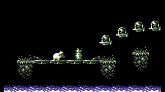 Screenshot Sheep In Space 1