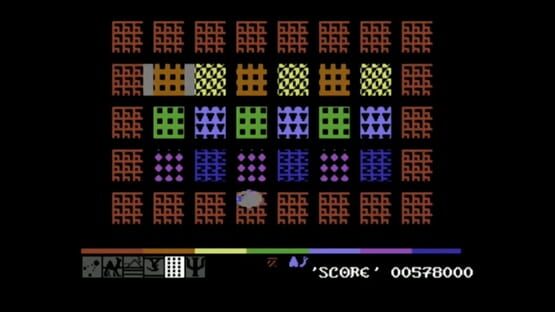 Screenshot Batalyx 2