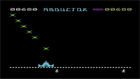 Screenshot Abductor 1