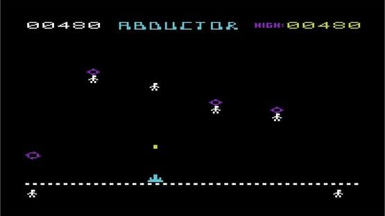 Screenshot Abductor 2
