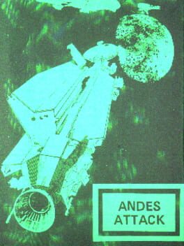 Cover Andes Attack