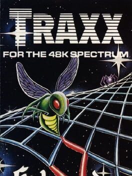 Cover Traxx