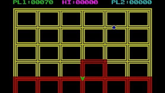 Screenshot Traxx 1