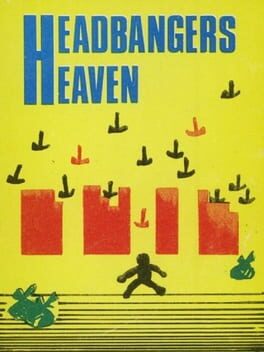 Cover Headbangers Heaven