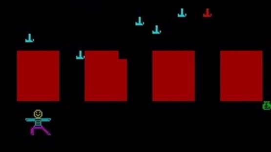 Screenshot Headbangers Heaven 1