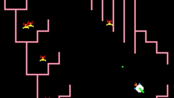 Screenshot Revenger 84 2