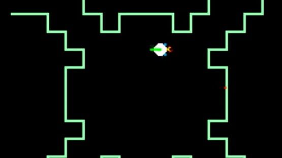 Screenshot Revenger 84 3